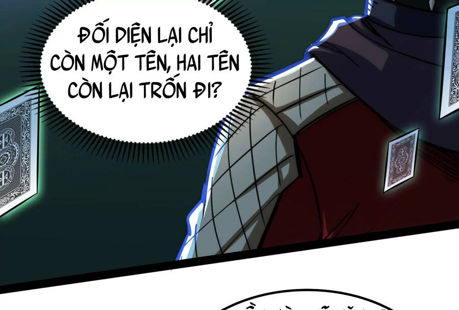 Đánh Bại Chư Thiên Chapter 90 - 155