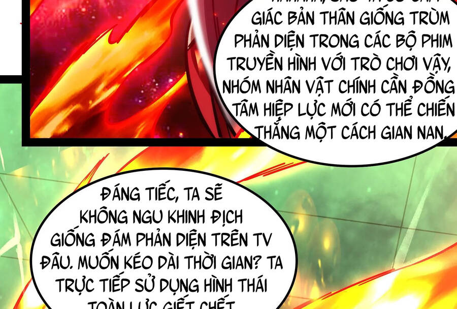 Đánh Bại Chư Thiên Chapter 90 - 158
