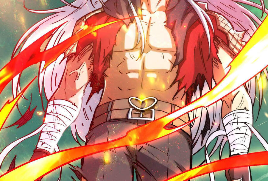 Đánh Bại Chư Thiên Chapter 90 - 160