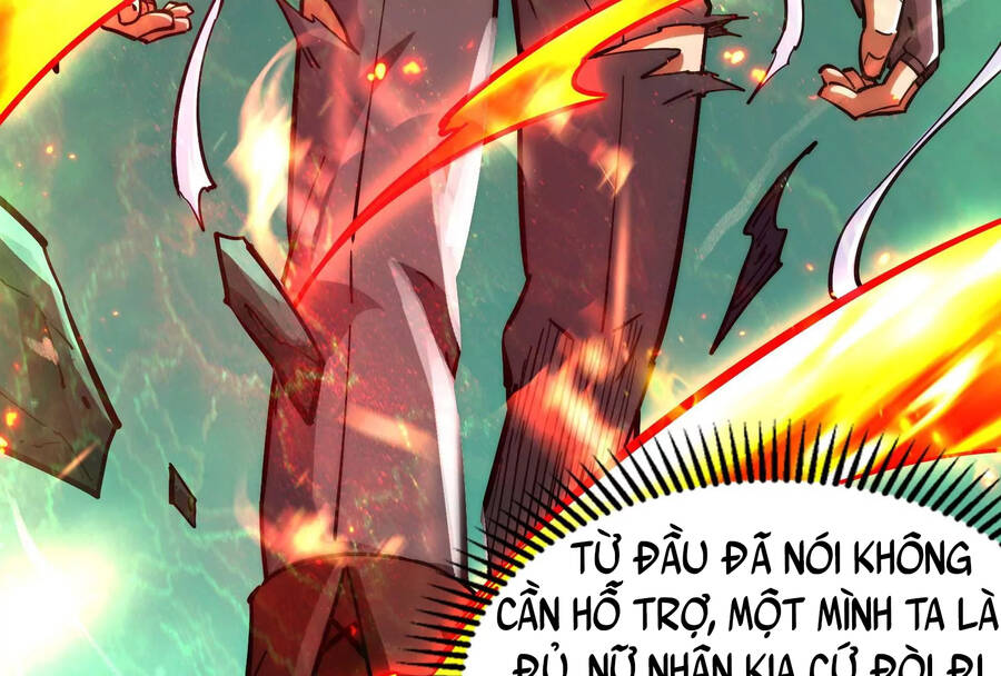 Đánh Bại Chư Thiên Chapter 90 - 161