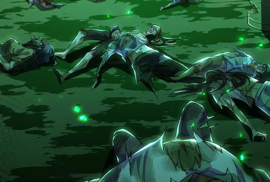 Đánh Bại Chư Thiên Chapter 90 - 18