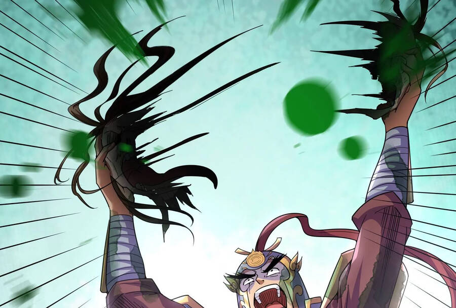 Đánh Bại Chư Thiên Chapter 90 - 22