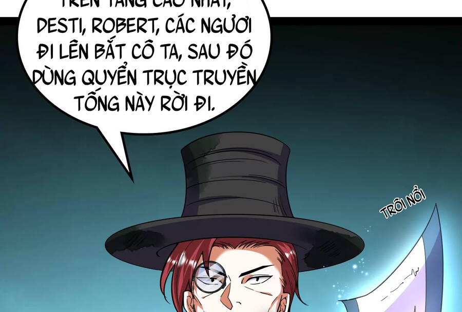 Đánh Bại Chư Thiên Chapter 90 - 31