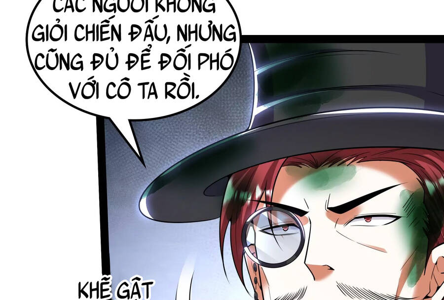 Đánh Bại Chư Thiên Chapter 90 - 37