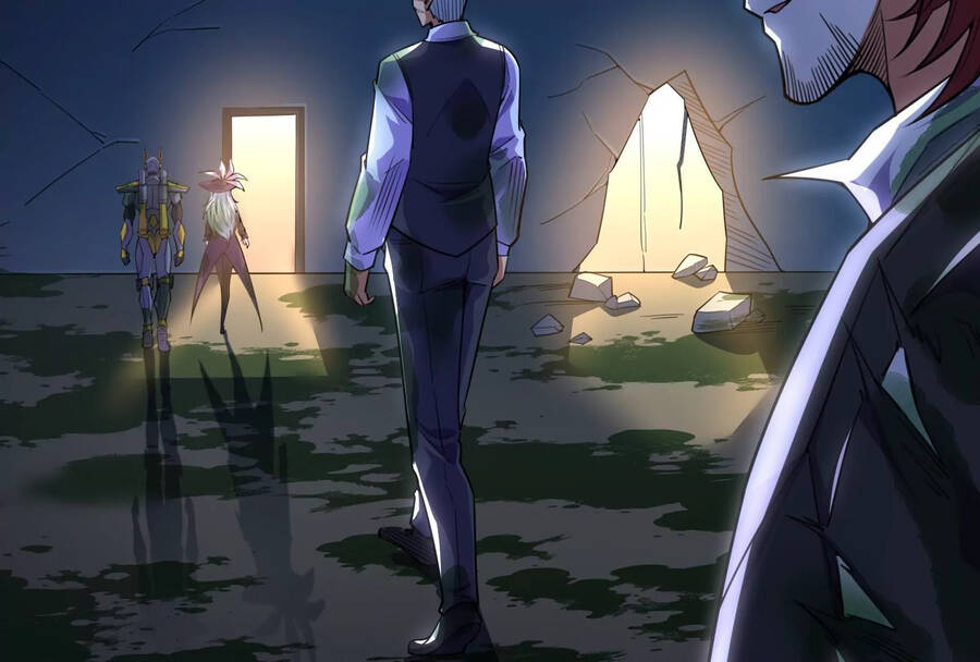 Đánh Bại Chư Thiên Chapter 90 - 50