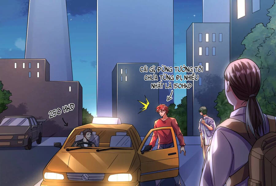 Đánh Bại Chư Thiên Chapter 90 - 8