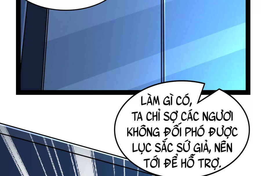 Đánh Bại Chư Thiên Chapter 90 - 77