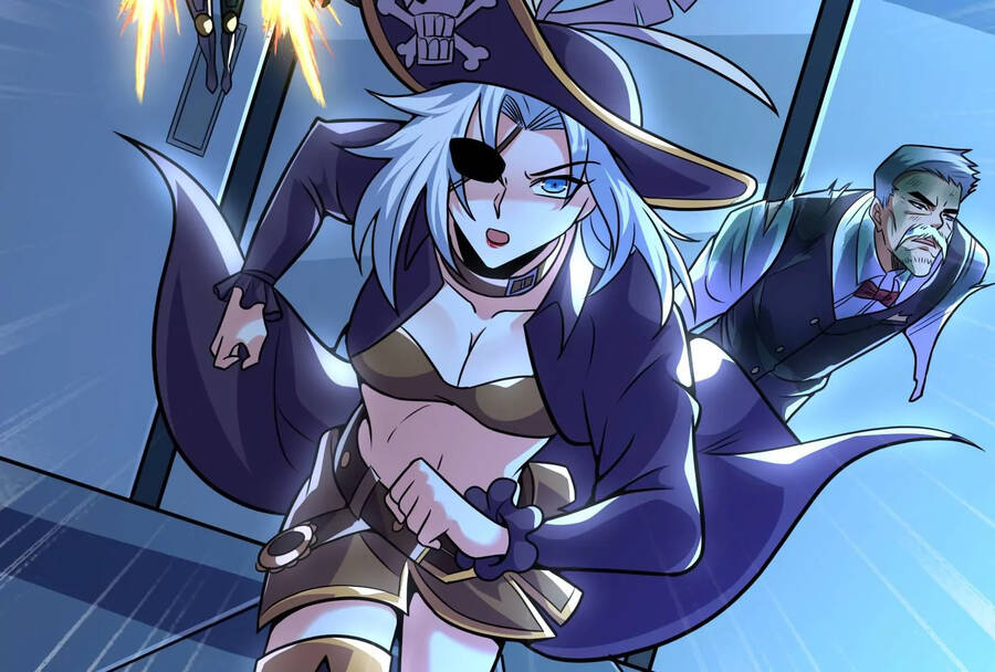 Đánh Bại Chư Thiên Chapter 90 - 79