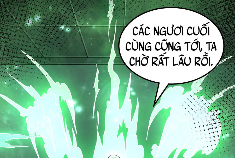 Đánh Bại Chư Thiên Chapter 90 - 92