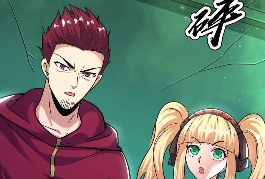 Đánh Bại Chư Thiên Chapter 90 - 98