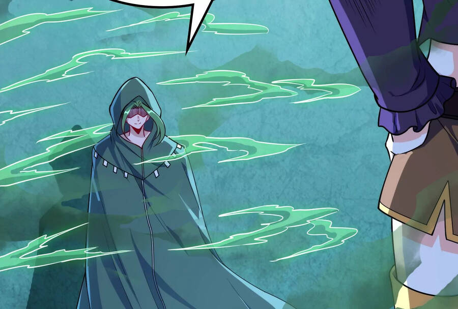 Đánh Bại Chư Thiên Chapter 91 - 11