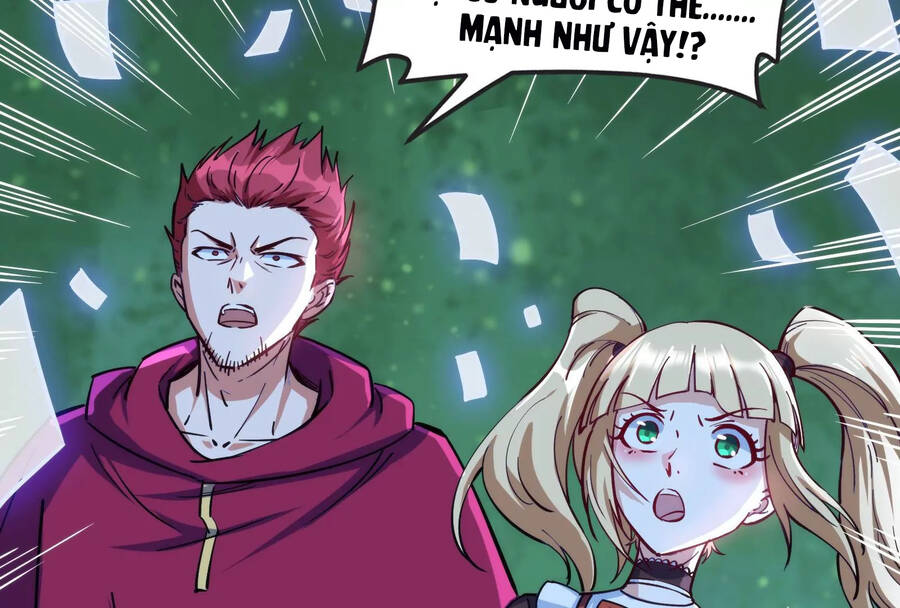 Đánh Bại Chư Thiên Chapter 91 - 101