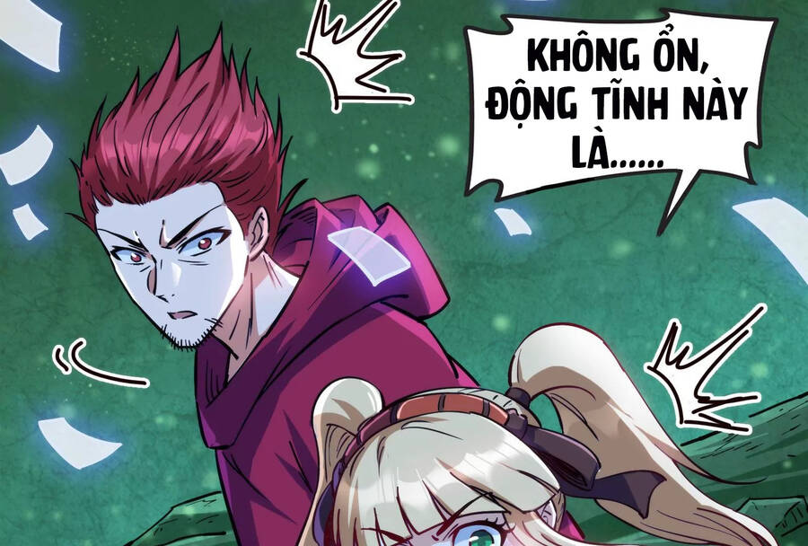 Đánh Bại Chư Thiên Chapter 91 - 108