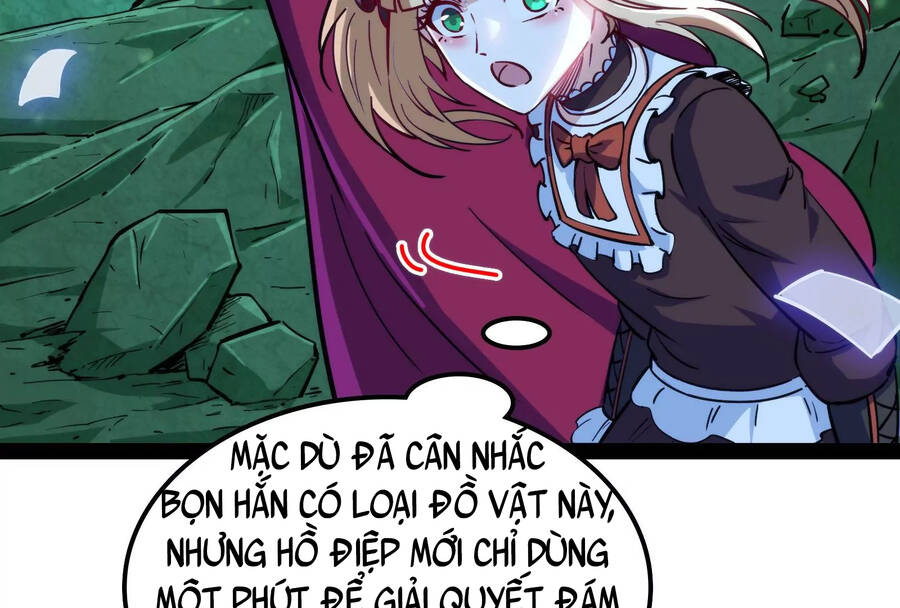 Đánh Bại Chư Thiên Chapter 91 - 109