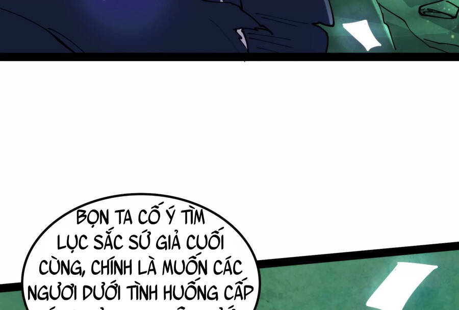 Đánh Bại Chư Thiên Chapter 91 - 124