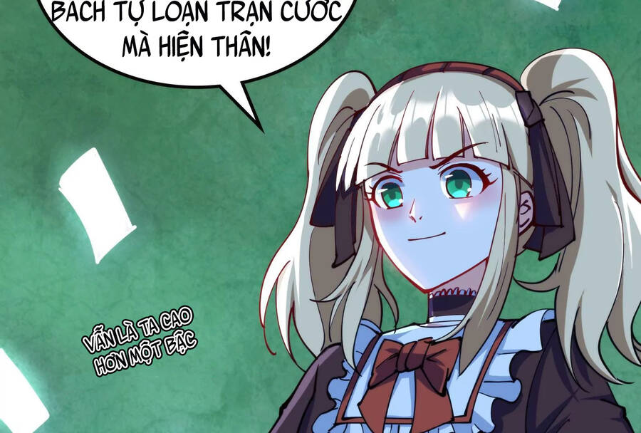 Đánh Bại Chư Thiên Chapter 91 - 125