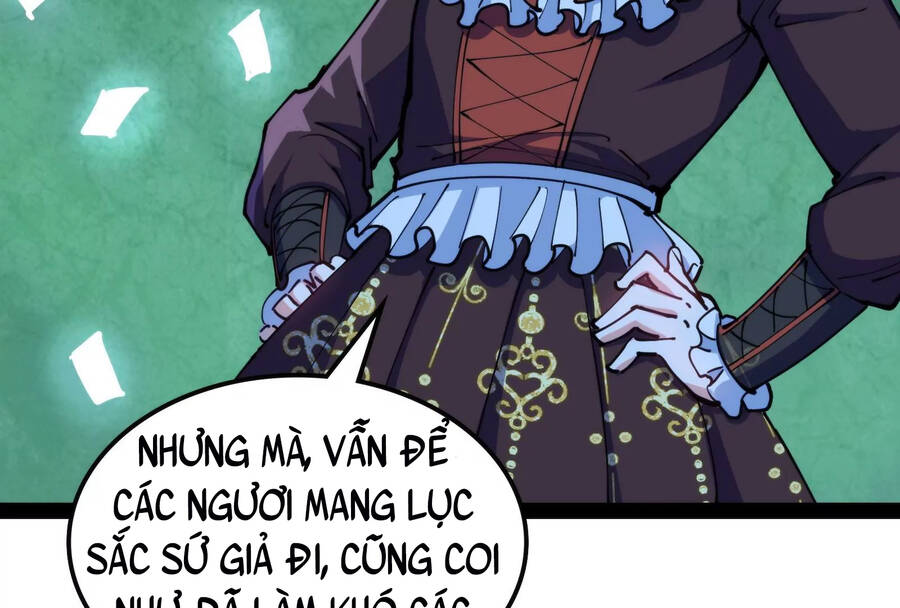 Đánh Bại Chư Thiên Chapter 91 - 126