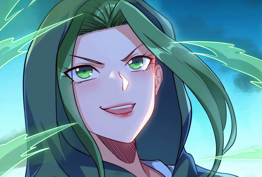 Đánh Bại Chư Thiên Chapter 91 - 14