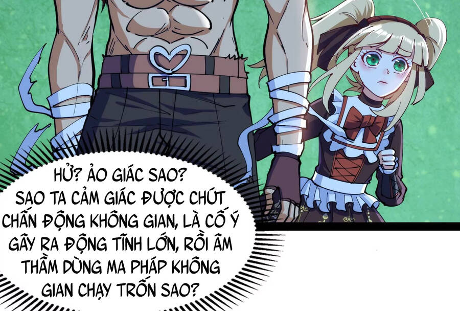 Đánh Bại Chư Thiên Chapter 91 - 137