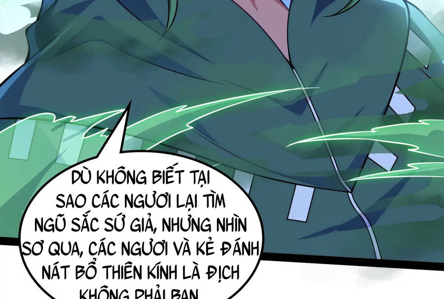 Đánh Bại Chư Thiên Chapter 91 - 15