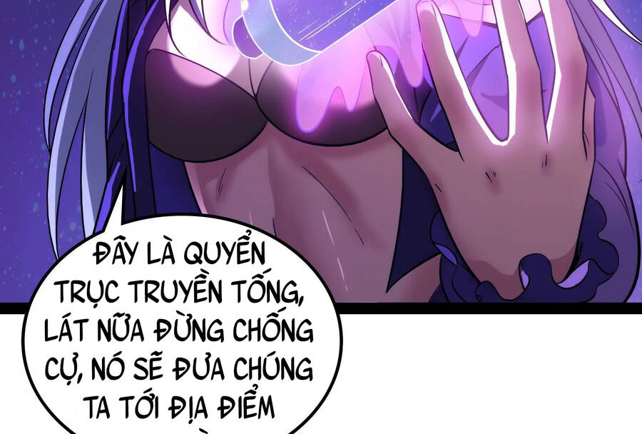 Đánh Bại Chư Thiên Chapter 91 - 27