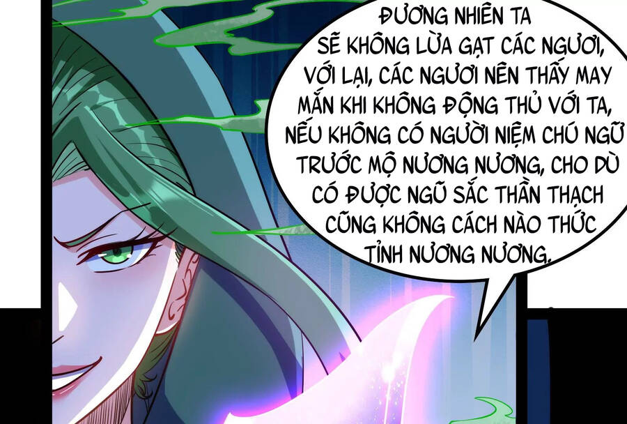Đánh Bại Chư Thiên Chapter 91 - 30