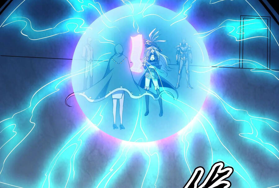 Đánh Bại Chư Thiên Chapter 91 - 34