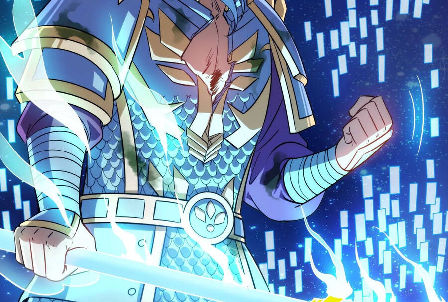 Đánh Bại Chư Thiên Chapter 91 - 39