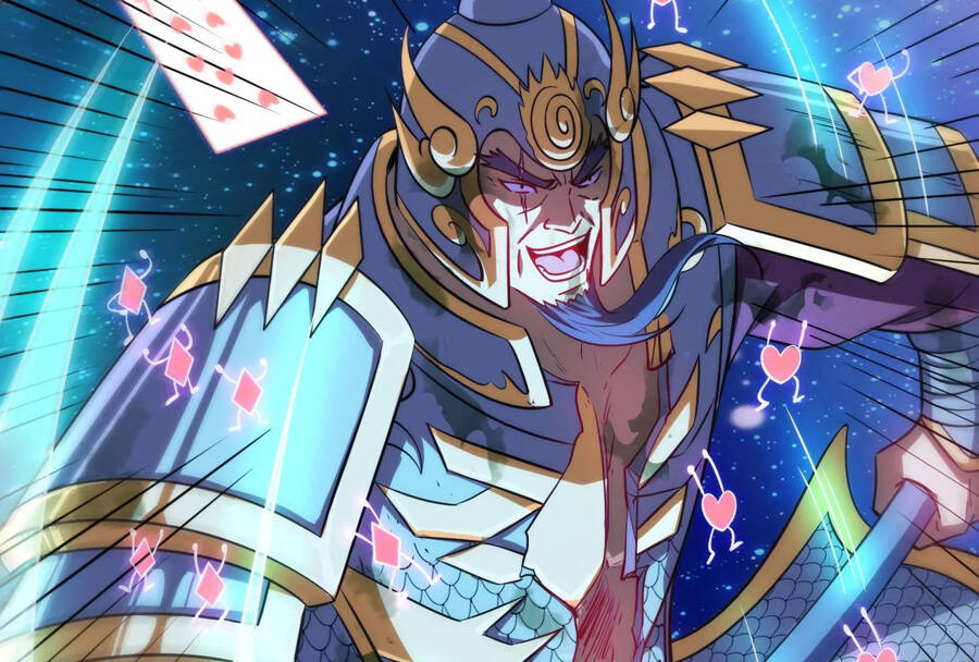 Đánh Bại Chư Thiên Chapter 91 - 41