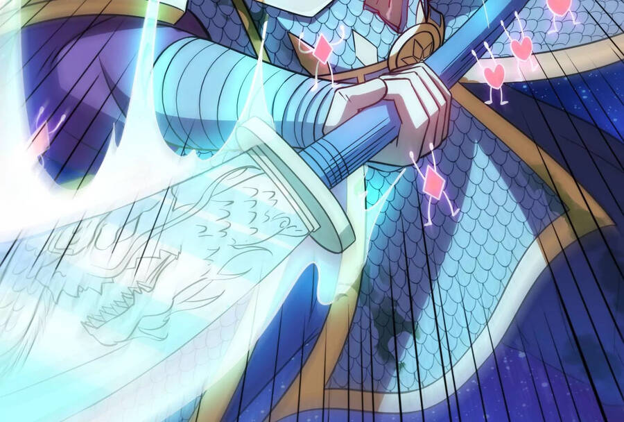 Đánh Bại Chư Thiên Chapter 91 - 42