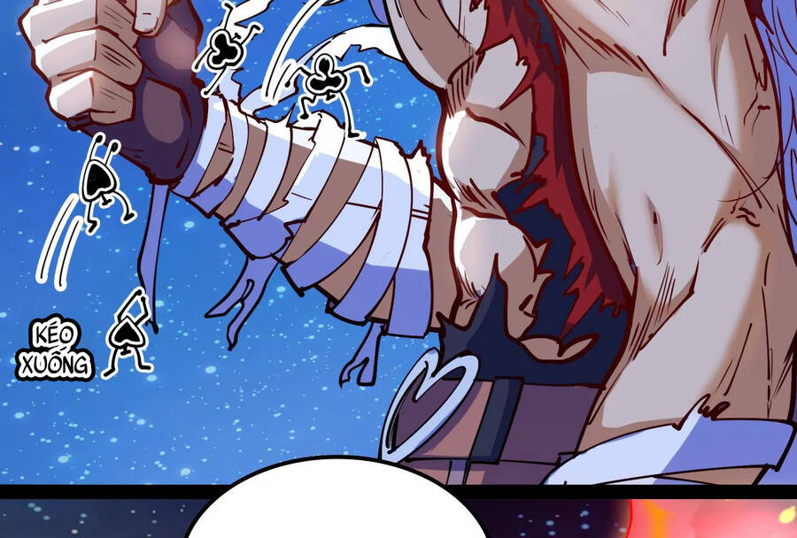 Đánh Bại Chư Thiên Chapter 91 - 46