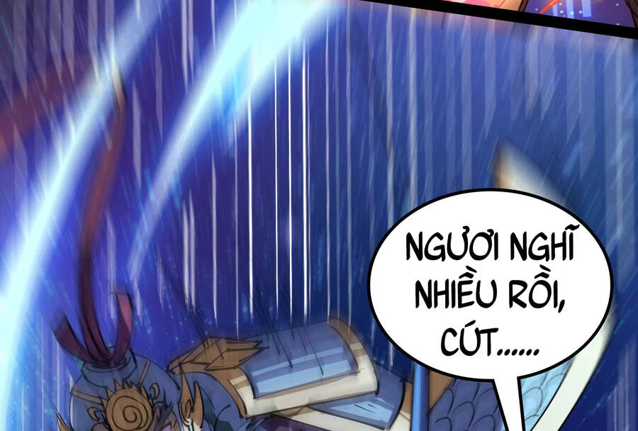 Đánh Bại Chư Thiên Chapter 91 - 54