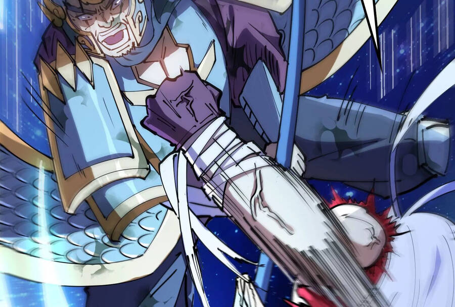 Đánh Bại Chư Thiên Chapter 91 - 55