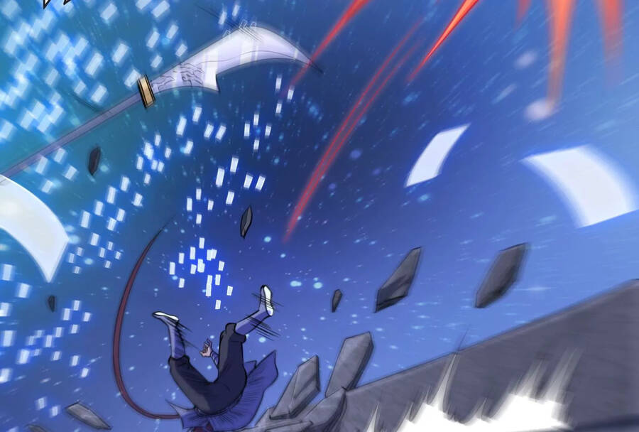 Đánh Bại Chư Thiên Chapter 91 - 60