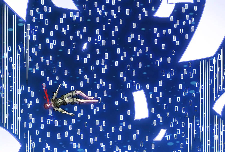 Đánh Bại Chư Thiên Chapter 91 - 89