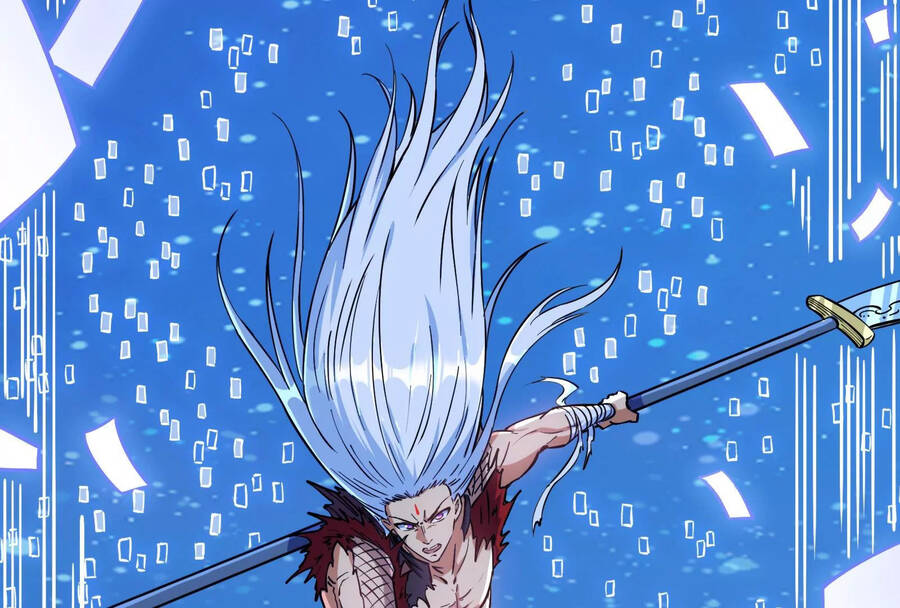 Đánh Bại Chư Thiên Chapter 91 - 91