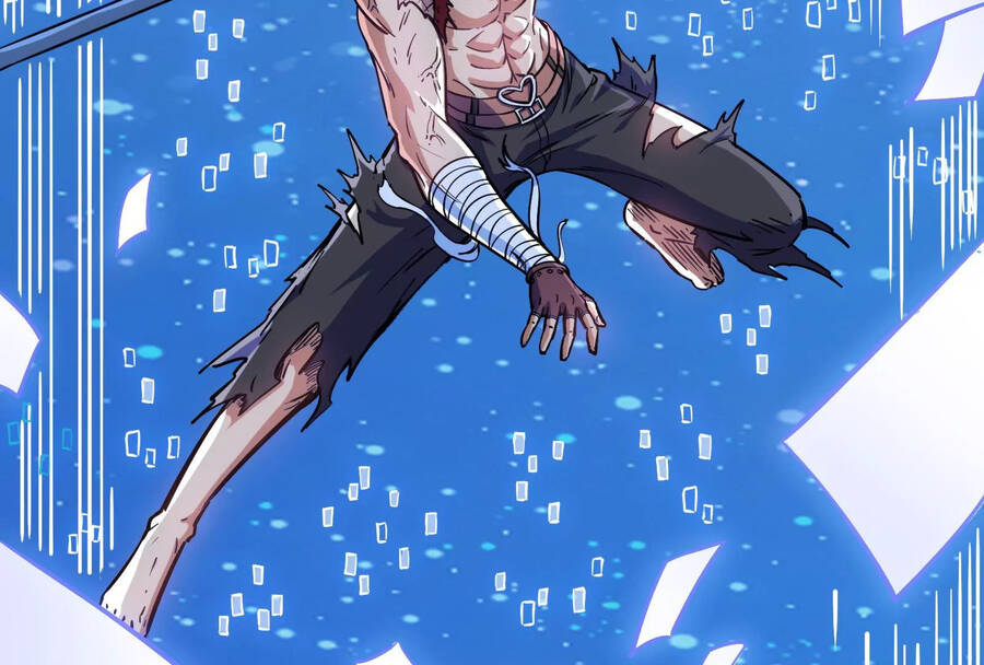 Đánh Bại Chư Thiên Chapter 91 - 92