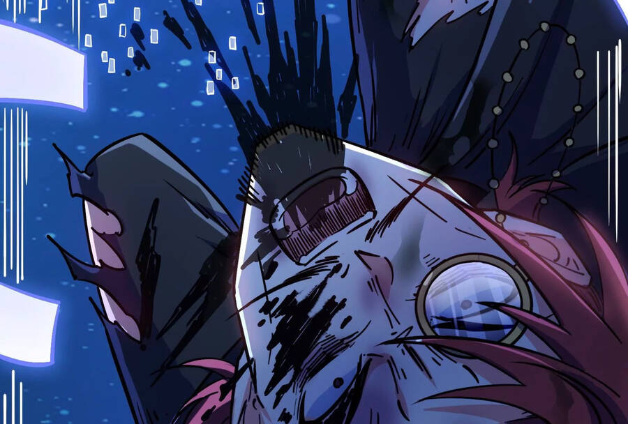 Đánh Bại Chư Thiên Chapter 91 - 94