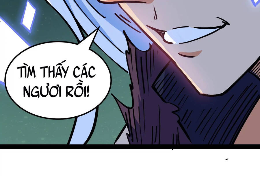 Đánh Bại Chư Thiên Chapter 91 - 98