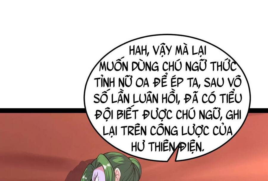 Đánh Bại Chư Thiên Chapter 92 - 111
