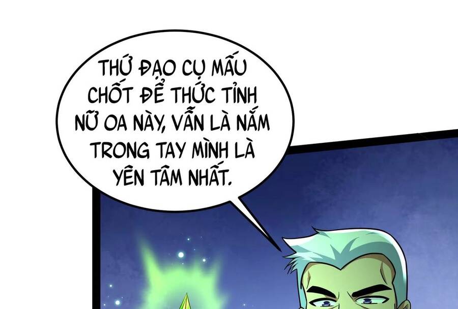 Đánh Bại Chư Thiên Chapter 92 - 114