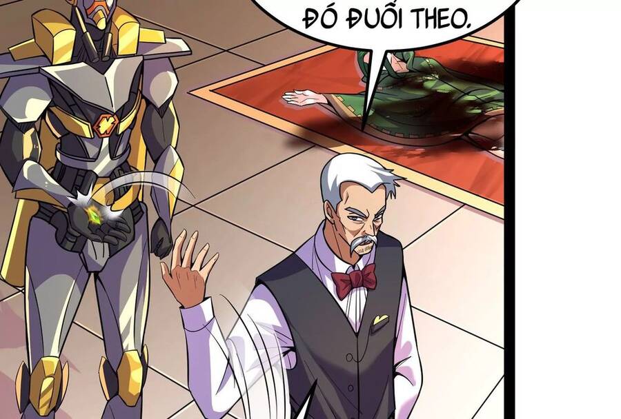 Đánh Bại Chư Thiên Chapter 92 - 118