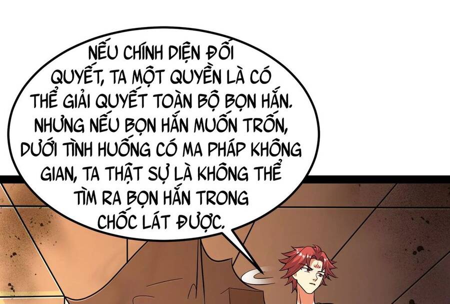 Đánh Bại Chư Thiên Chapter 92 - 128