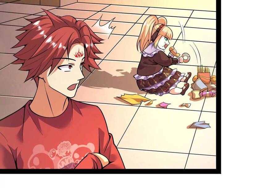 Đánh Bại Chư Thiên Chapter 92 - 132