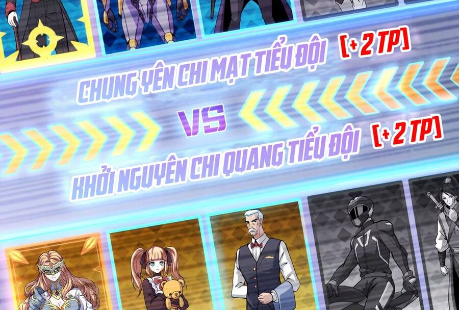 Đánh Bại Chư Thiên Chapter 92 - 27