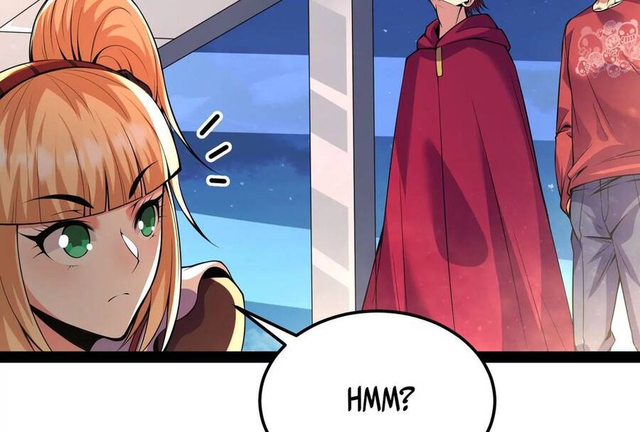 Đánh Bại Chư Thiên Chapter 92 - 100