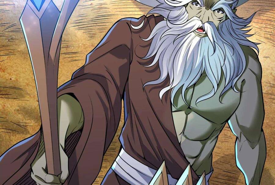 Đánh Bại Chư Thiên Chapter 93 - 132