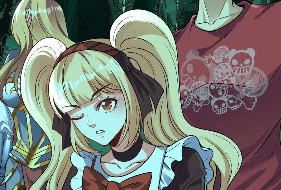 Đánh Bại Chư Thiên Chapter 93 - 141