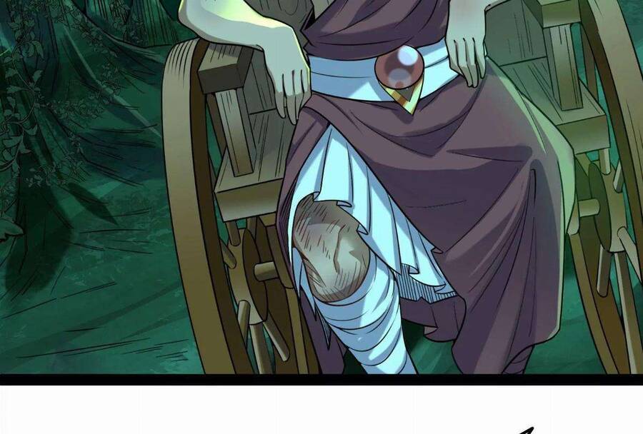 Đánh Bại Chư Thiên Chapter 93 - 153