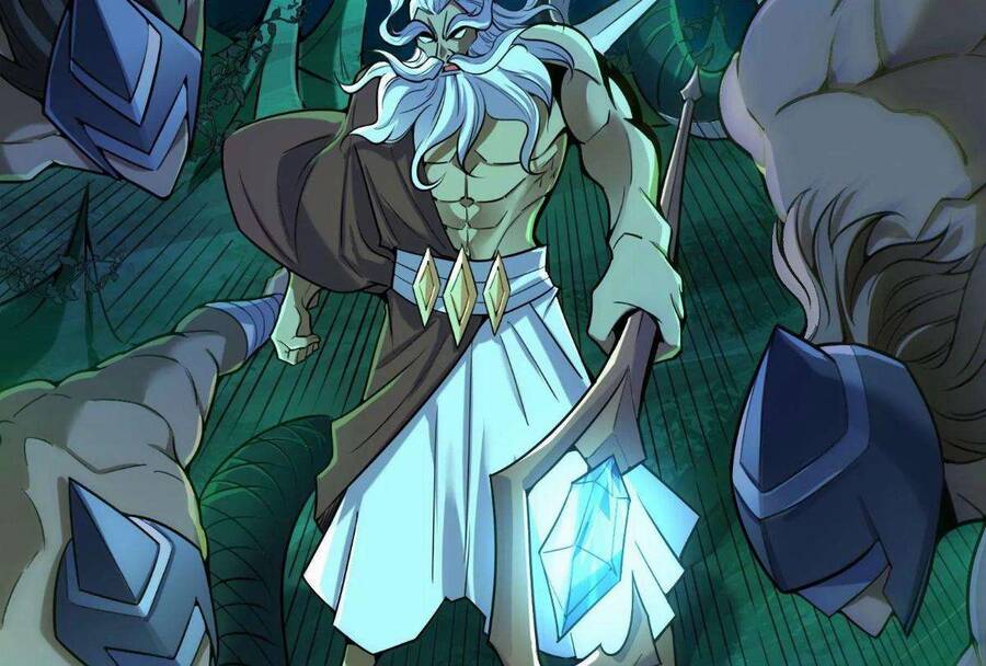 Đánh Bại Chư Thiên Chapter 93 - 156